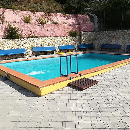 I Gelsi E I Castagni Villa Polverara Kültér fotó