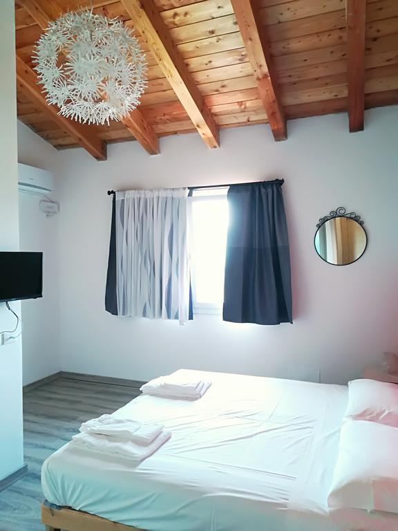 I Gelsi E I Castagni Villa Polverara Kültér fotó