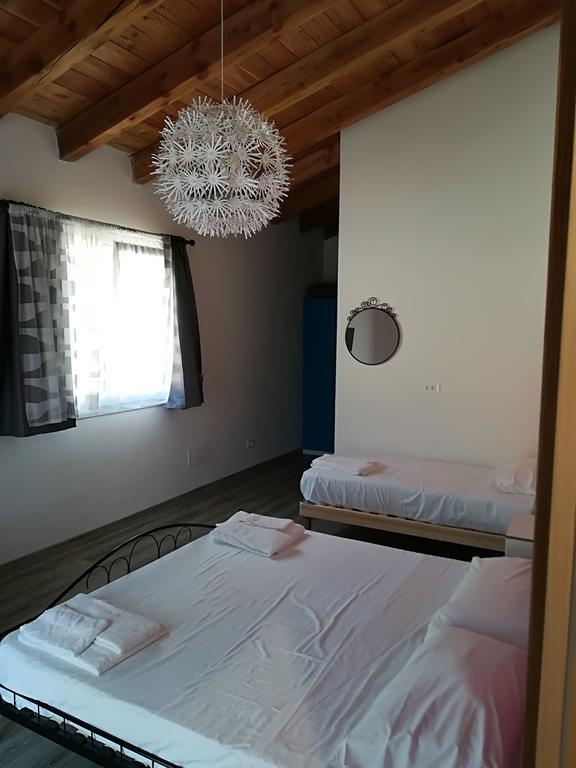 I Gelsi E I Castagni Villa Polverara Kültér fotó