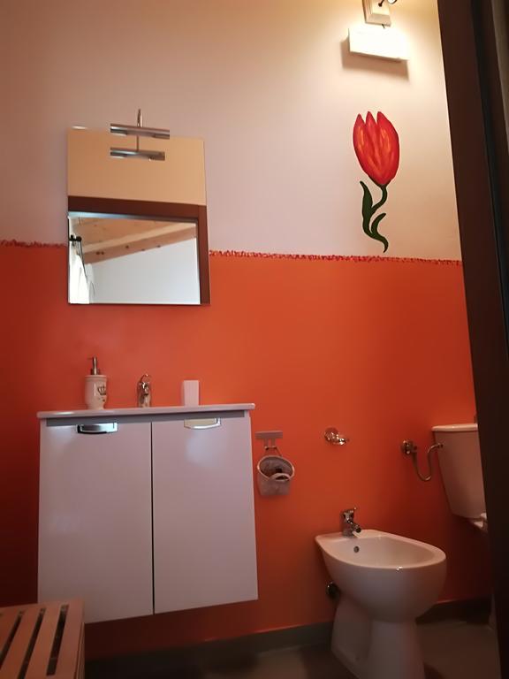 I Gelsi E I Castagni Villa Polverara Kültér fotó