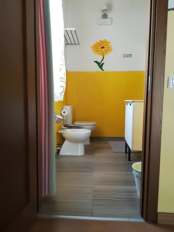 I Gelsi E I Castagni Villa Polverara Kültér fotó
