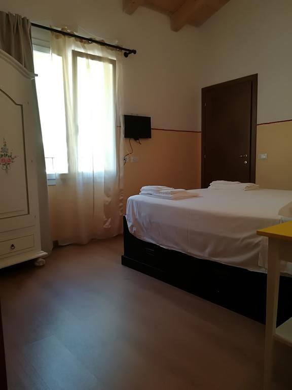 I Gelsi E I Castagni Villa Polverara Kültér fotó