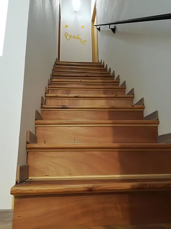 I Gelsi E I Castagni Villa Polverara Kültér fotó