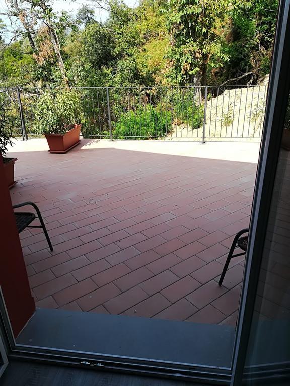 I Gelsi E I Castagni Villa Polverara Kültér fotó